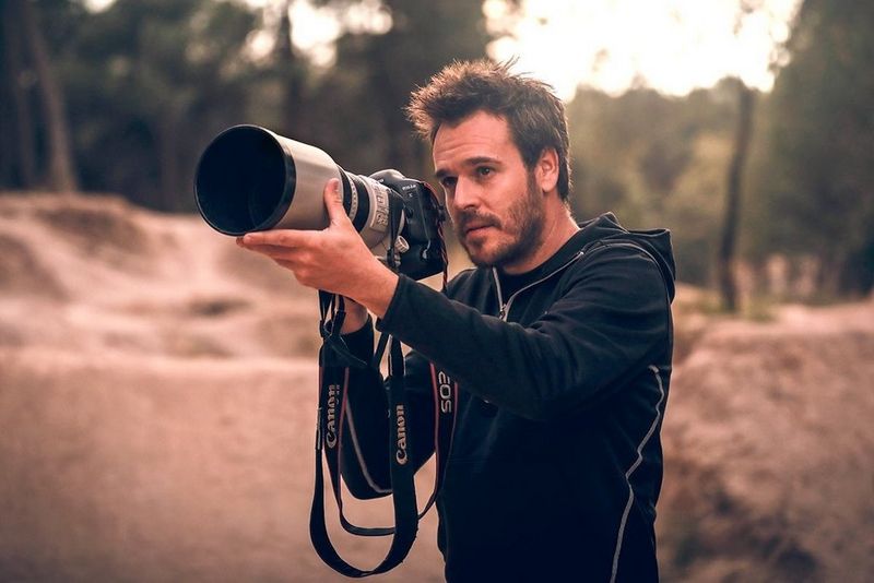 Canon Europe Ambassador Programme