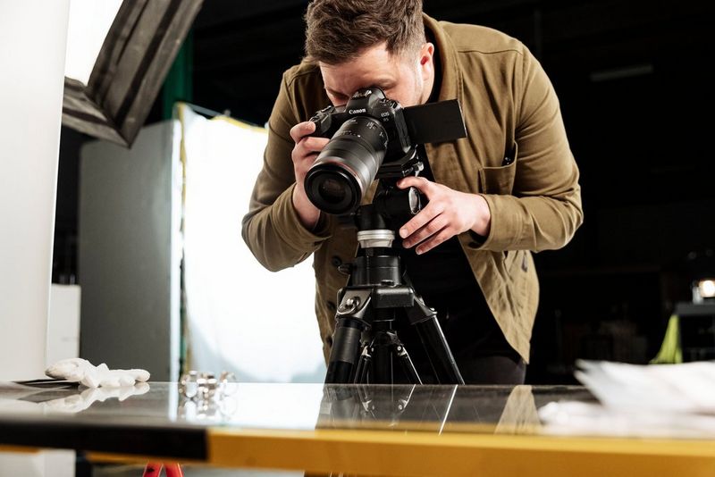 ДИАПАЗОН ВЫДЕРЖКИ