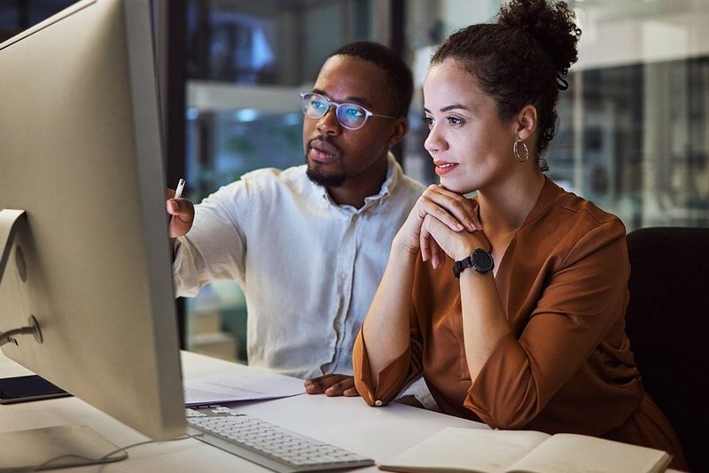 Soluzioni per l'Information Management