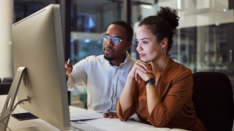 Pourquoi l'information constitue le moteur de chaque organisation, et comment la placer au service de celle-ci