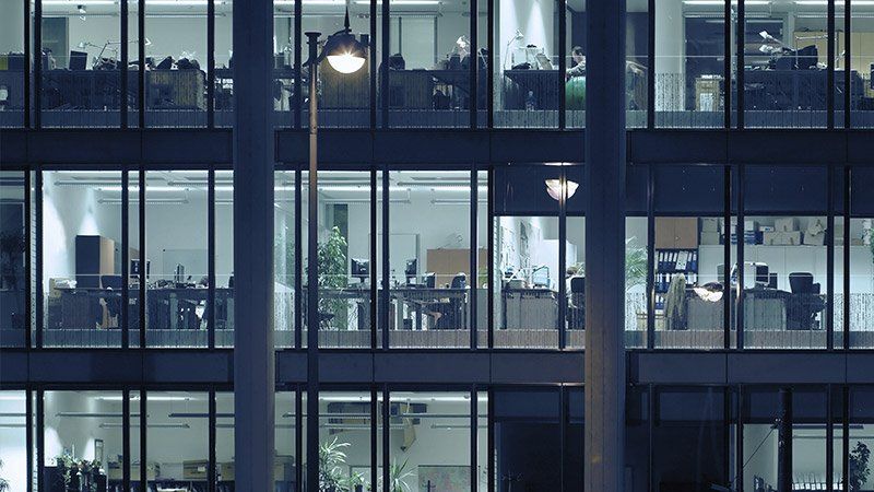 Transform, DWF Law discover the benefits of going paperless using digital transformation solutions from Canon