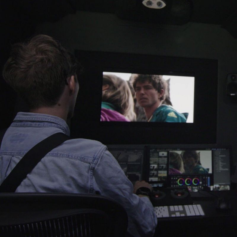 Simple operation and wide connectivity