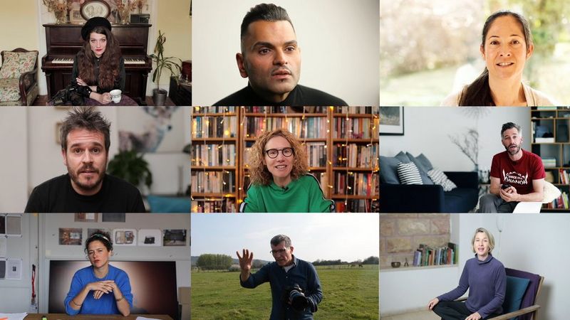 What is this all about?