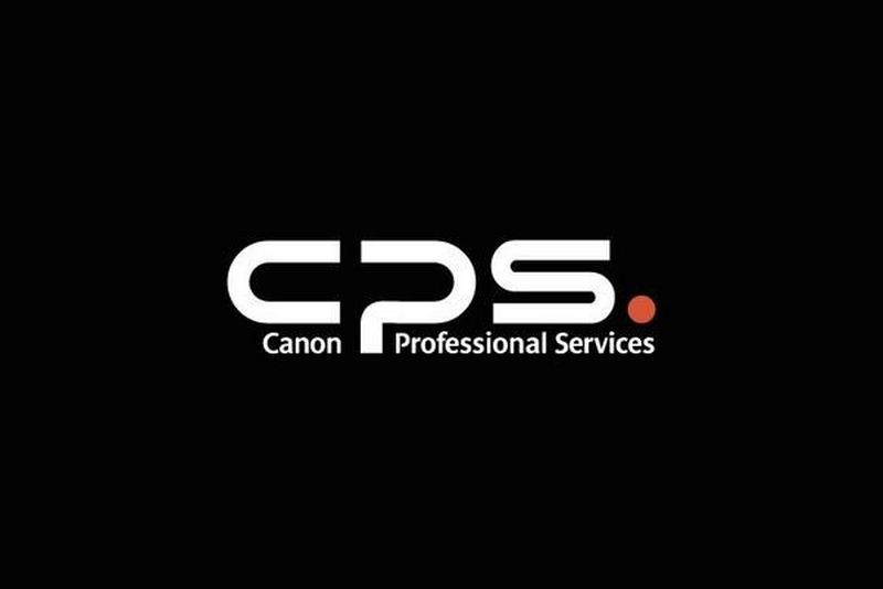 Команда Canon Professional Services