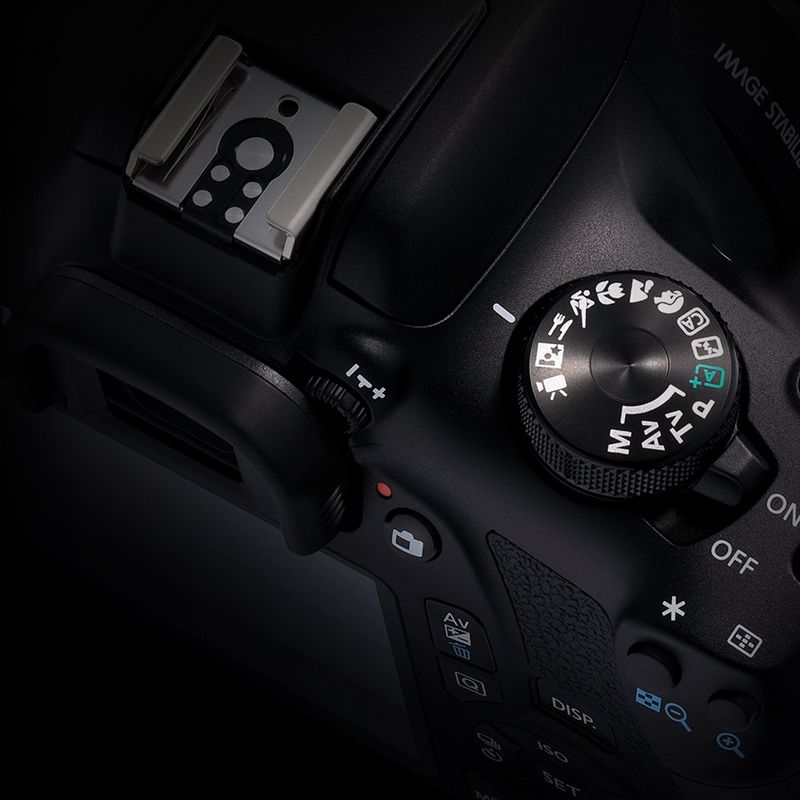 EOS Service – Standard