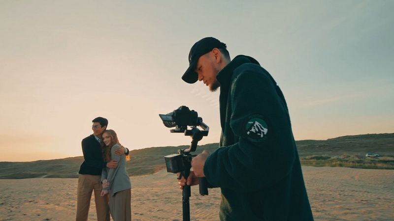 Nadgradite svojo opremo – izboljšajte svojo vsebino!