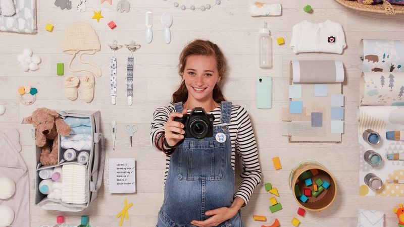 WELCOME TO THE WORLD!