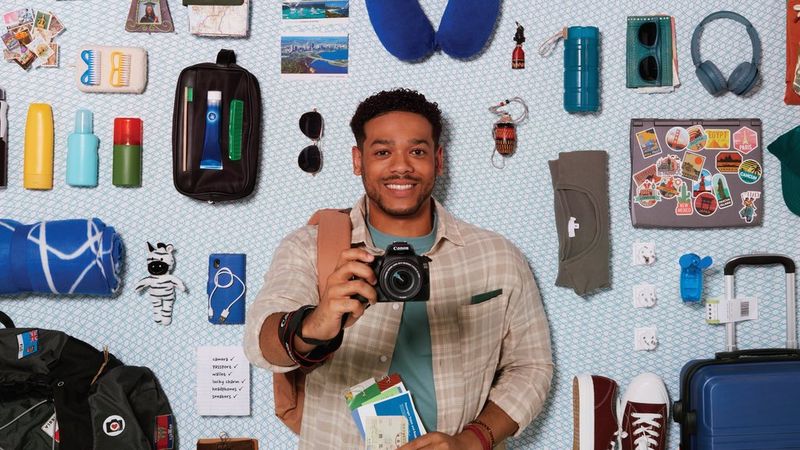 PODÍVEJTE SE NA SVĚT!