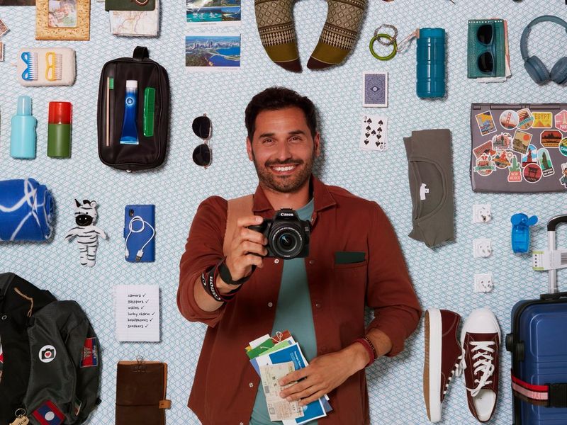 GET READY FOR THE MOMENTS THAT MATTER