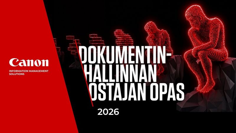 Ota talteen päivitetty ostajan opas 2026