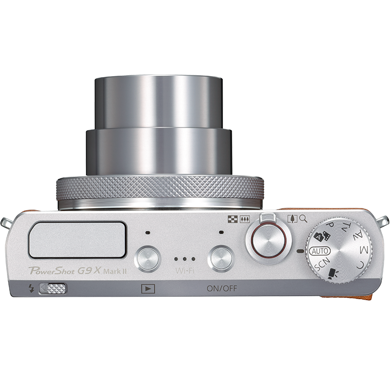 Dipos Displayschutzfolie Für Canon PowerShot G9 X Mark II – 6 Stück, Kratzfest, Blasenfrei