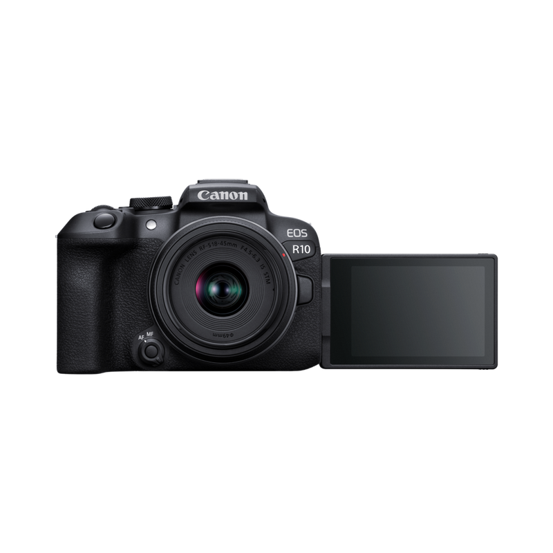 Canon EOS R10