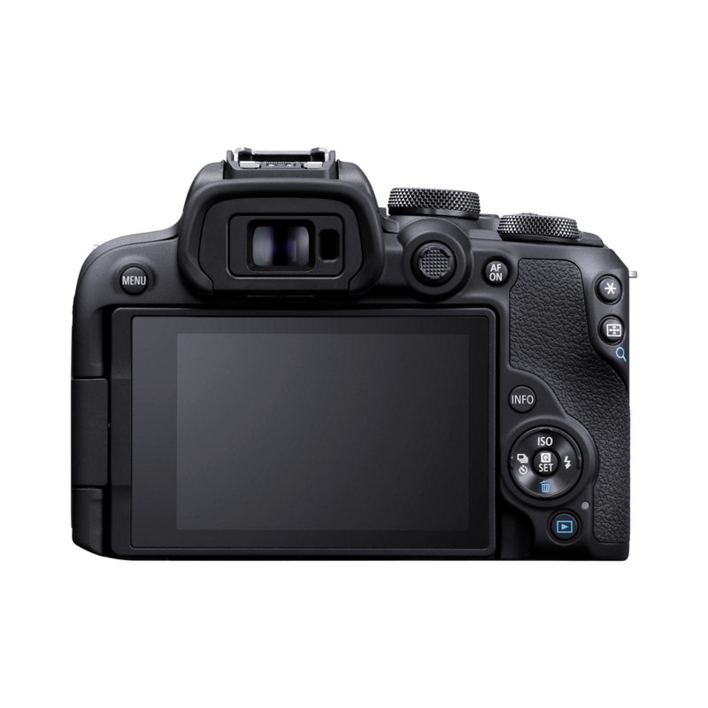 Canon EOS R10