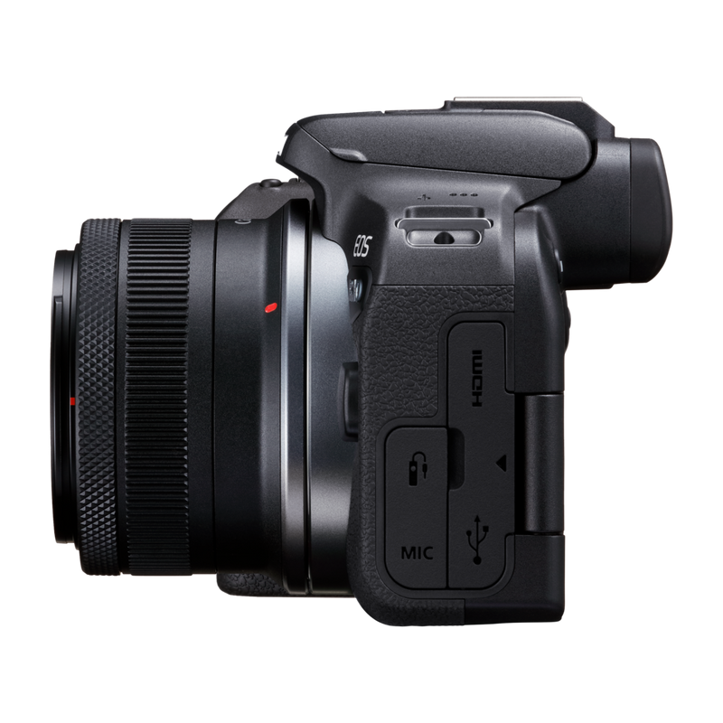 Canon EOS R10