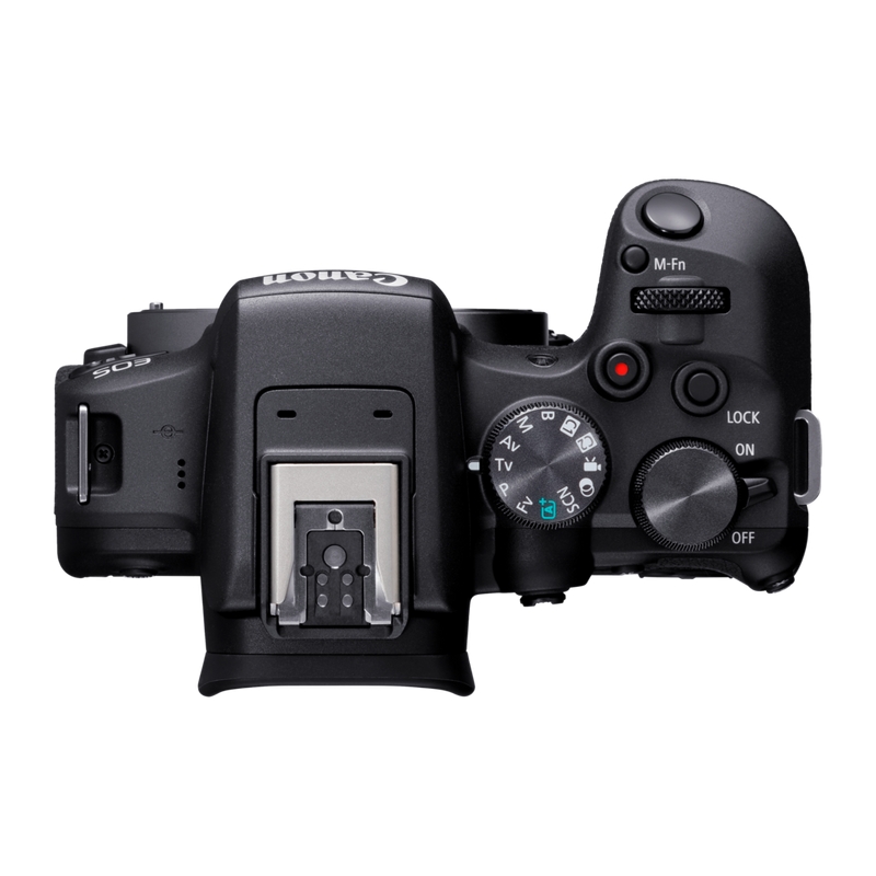 Canon EOS R10
