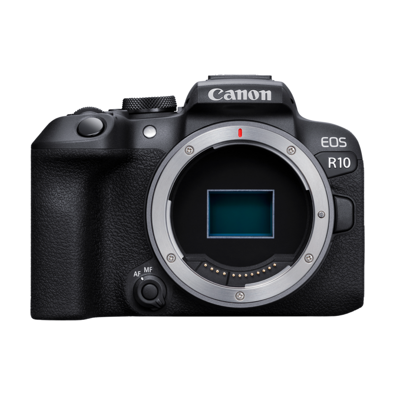 Canon EOS R10