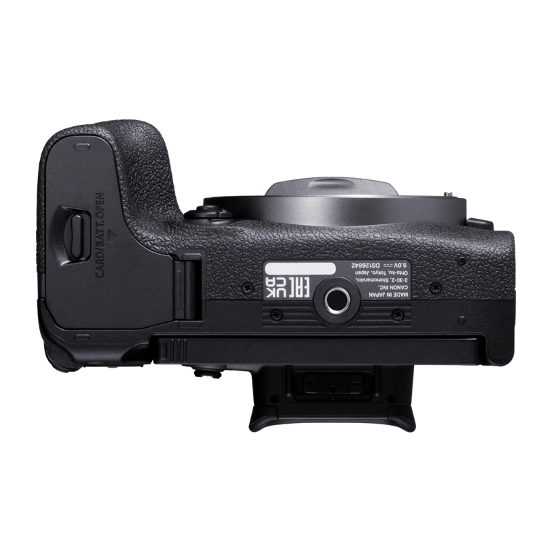 Canon EOS R10