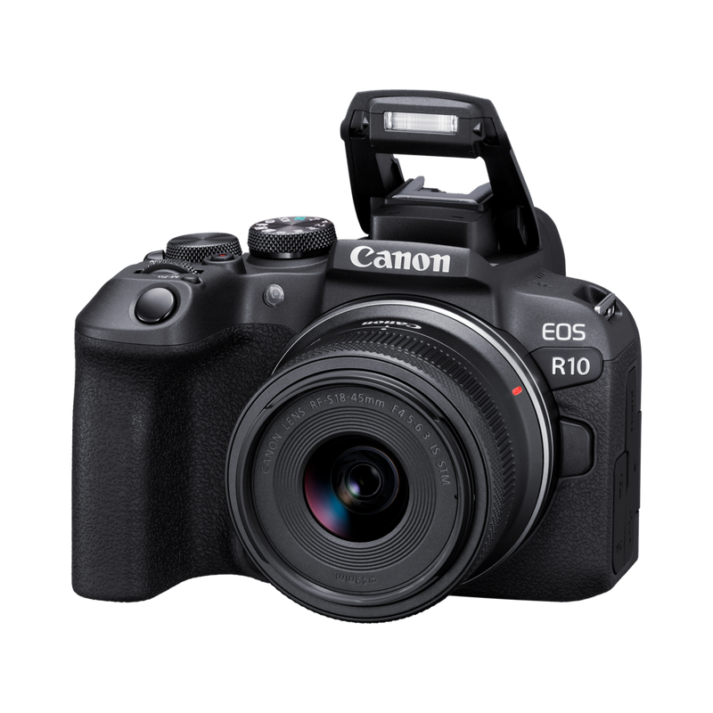 Canon EOS R10
