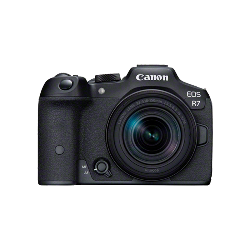 Canon EOS R7