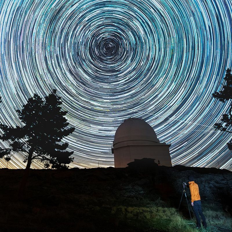 
       
       التقاط مشاهد ليلية مذهلة بدقة 4K الرائعة
     
     