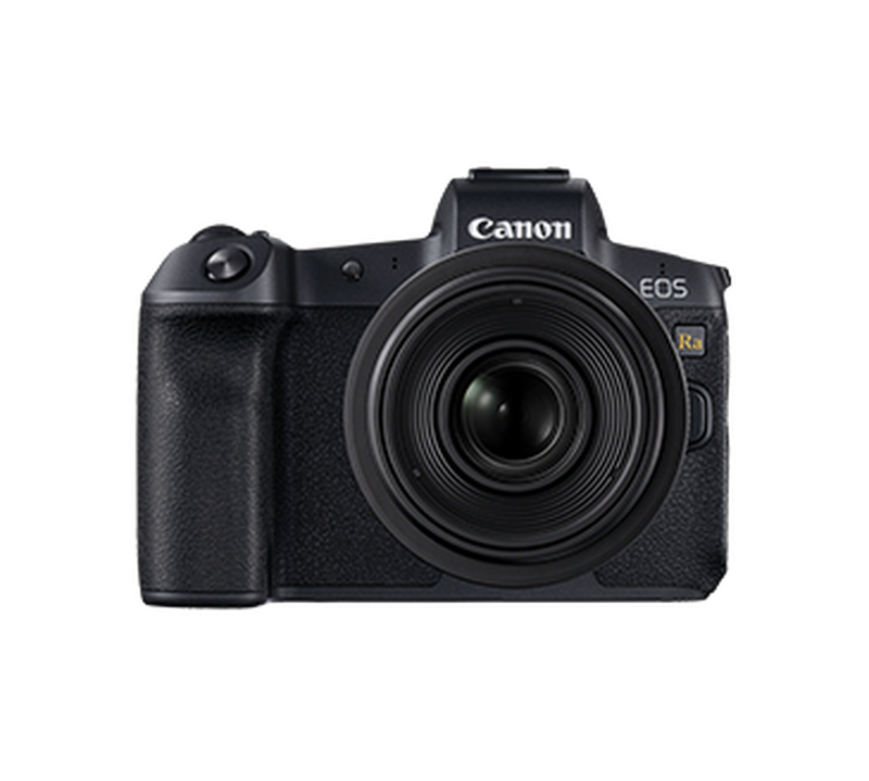 كاميرا EOS Ra من Canon