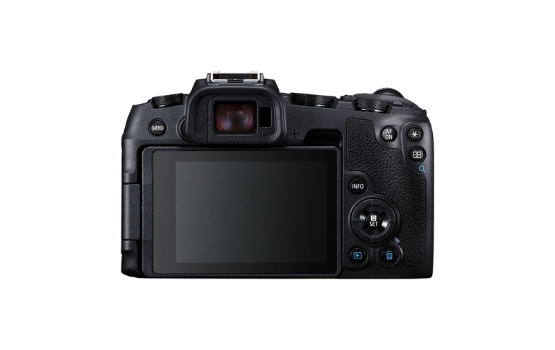 Canon EOS RP