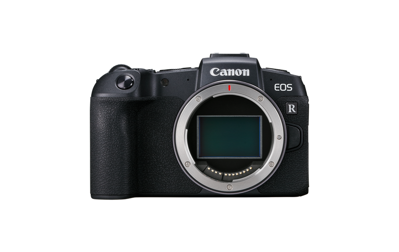 Canon EOS RP