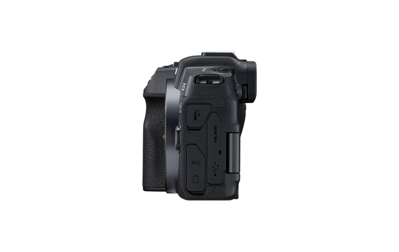 Canon EOS RP