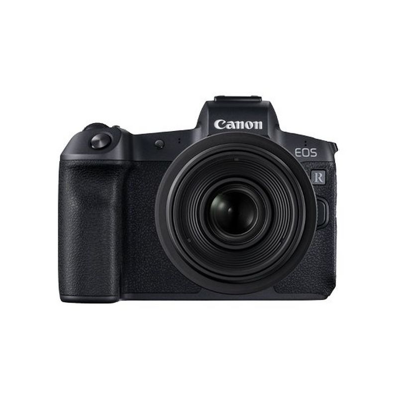 Canon EOS R