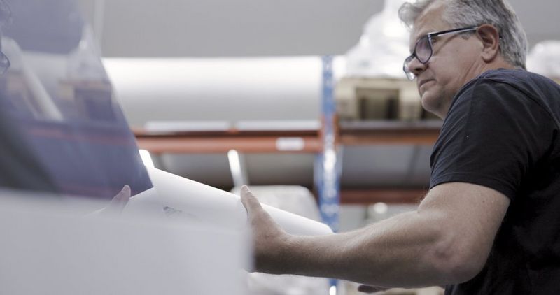 Overnight turnaround becomes standard