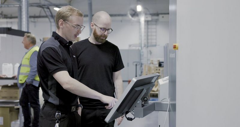 Competitive differentiation through integration