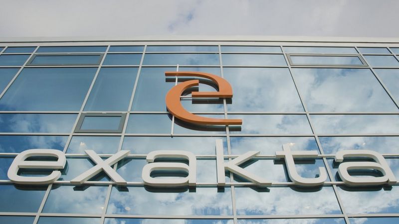 Exakta - transforming from offset to digital on-demand print service provider in collaboration with GelatoConnect and Canon