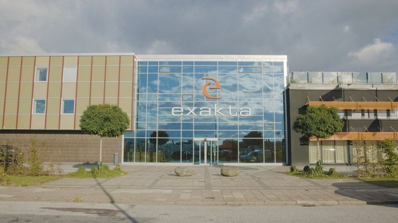 Shipping efficiency transforms operations