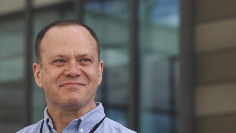 No cape required: Vince Clements’s life as a working foster parent