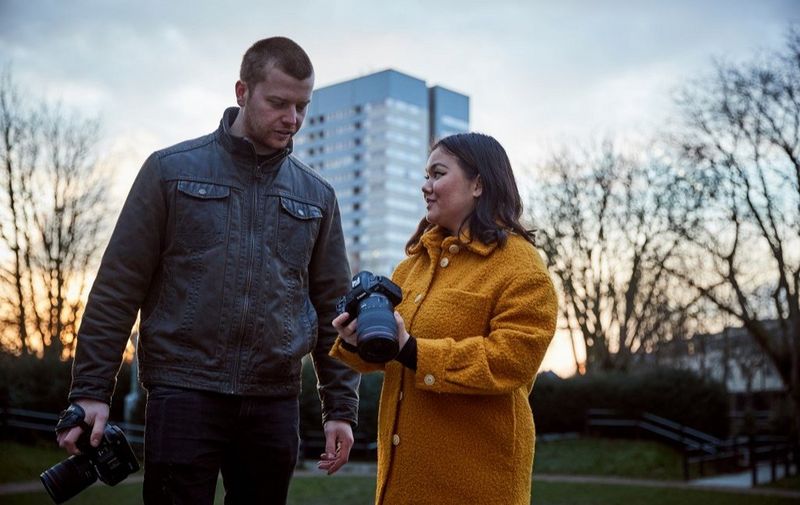 IMAGING SOLUTIONS FOR CREATIVE MEDIA COURSES