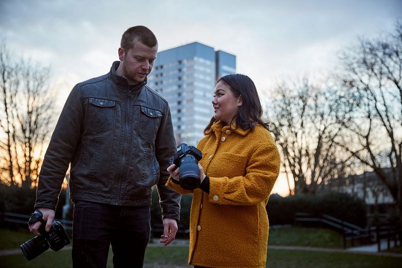 IMAGING FOR EDUCATION