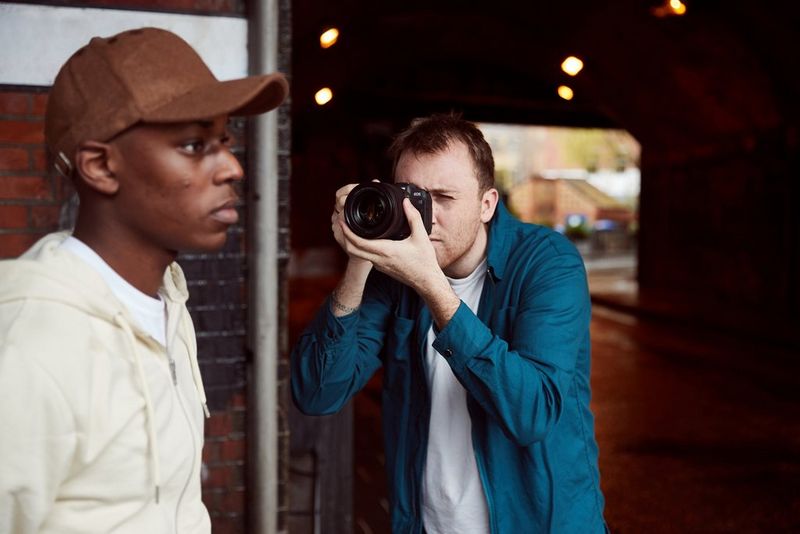 Не учитесь в университете?