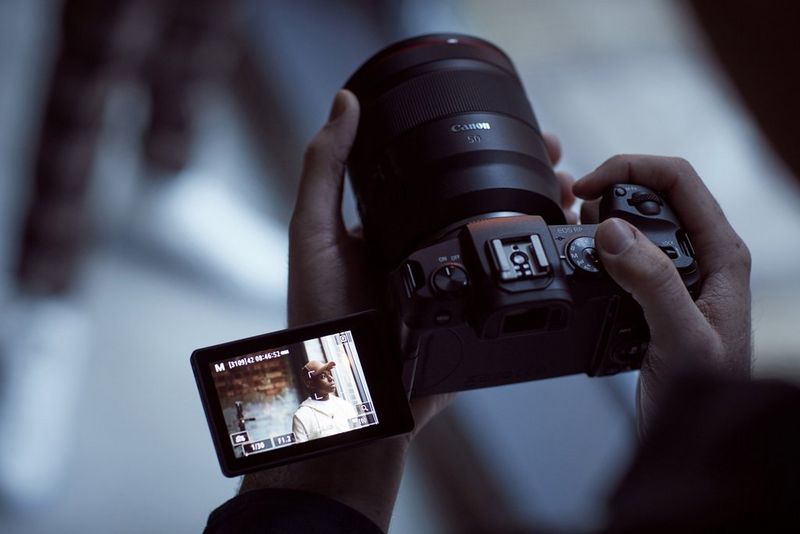 Cameras for every creator