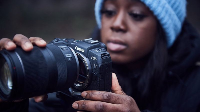 Canon Student Development Programme