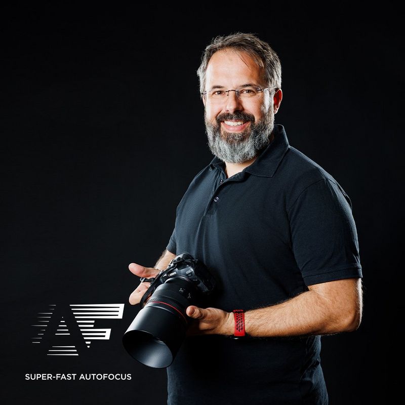 PREKRETNICA U PRAĆENJU FOKUSA