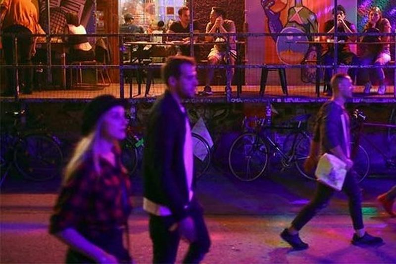 Alla ricerca dello scatto perfetto