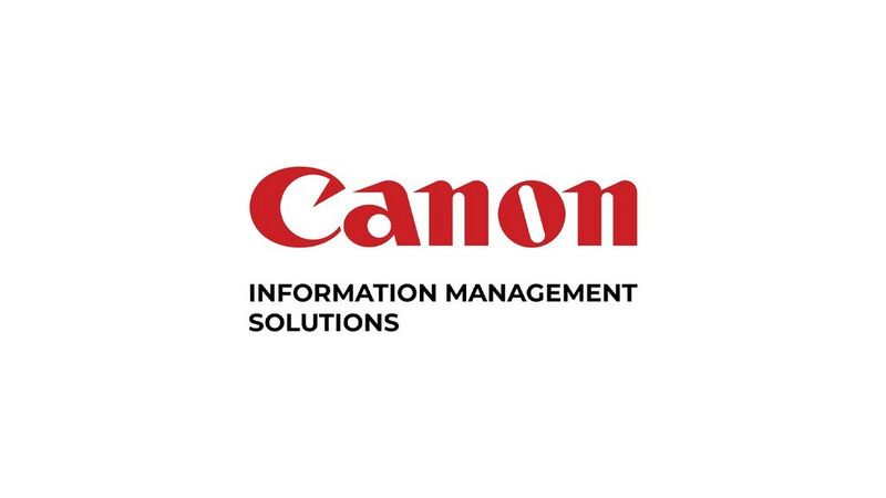 Soluzioni Canon per l'Information Management