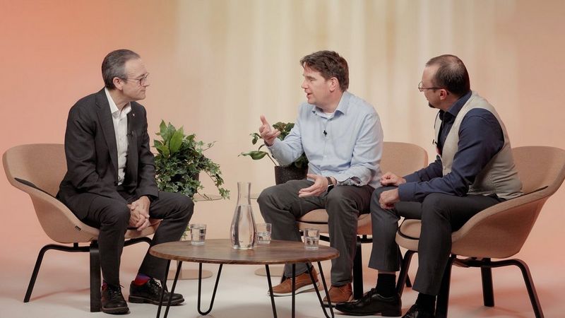 
        
        Closing the gaps in endpoint security
      
      