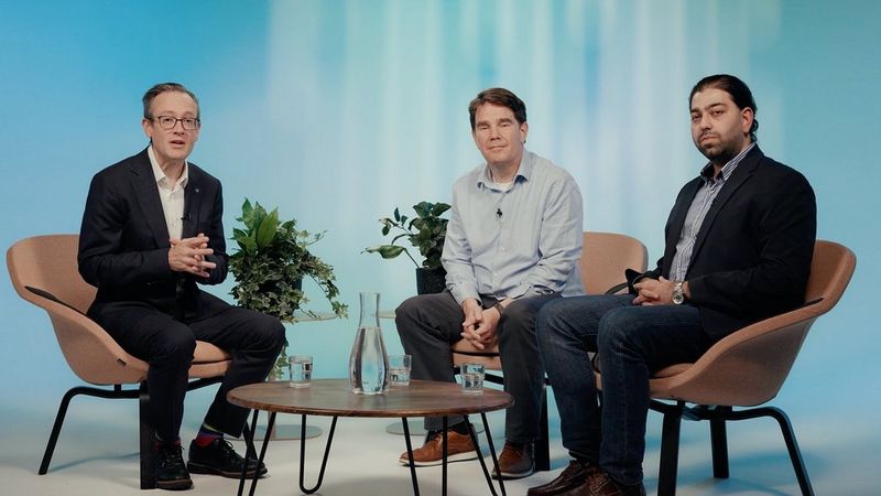 
        
        AI threats and the human factor
      
      