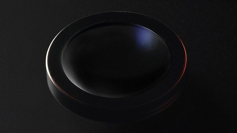 Σταθεροποίηση εικόνας (IS)