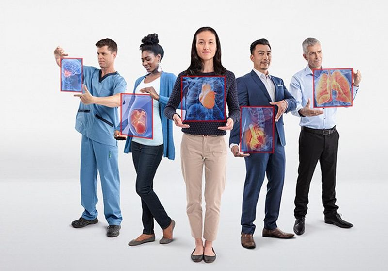 Canon Medical Systems Elearning