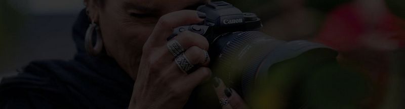 canon cameras mirrorless