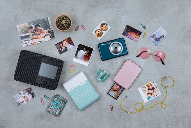 The best Canon portable printers