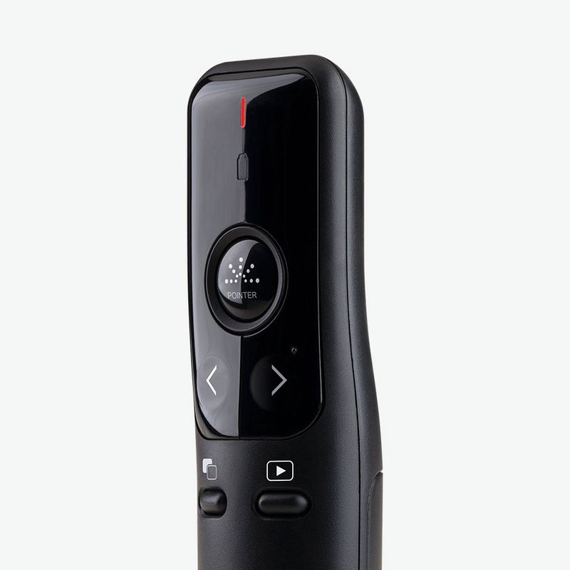 Canon presenters simple easy stylish