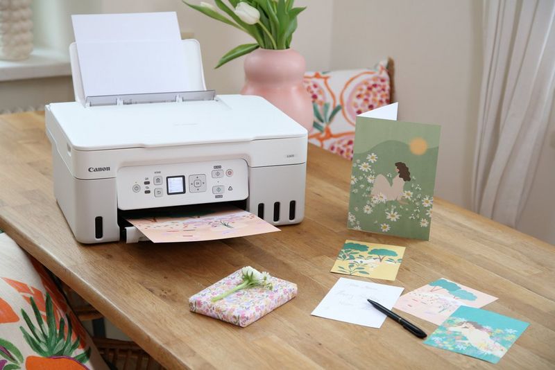 Ilustraţii pentru cadouri